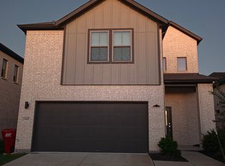 3605 Chambers Dr, Farmersville, TX 75442