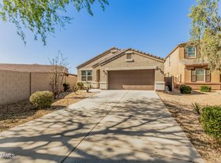 17312 N LAGO Drive, Maricopa, AZ 85138