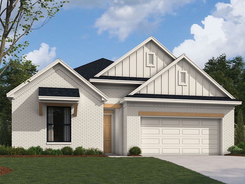New home construction Dallas - William Ryan Homes - for sale
