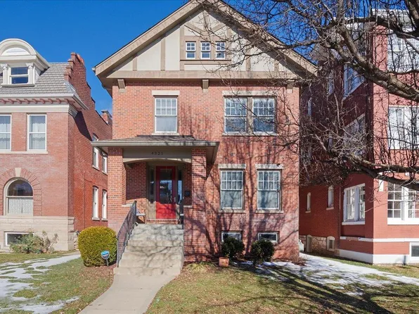 4321 Maryland Ave, Saint Louis, MO 63108