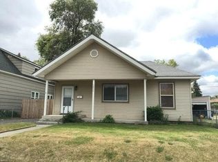 1211 W Dalton Ave, Spokane, WA 99205