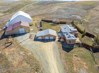 900 Johnson Rd, Craig, CO 81625