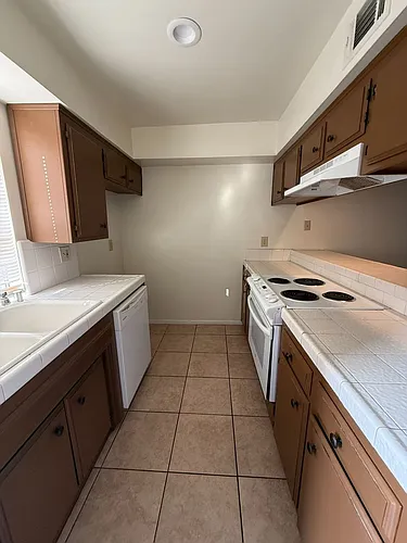 Floor plan D