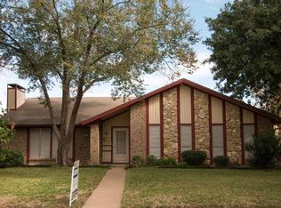 2010 Mill Creek Rd, Garland, TX 75044