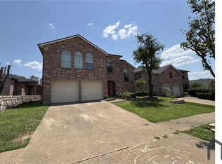 2412 Spoonbill Ct, Mesquite, TX 75181