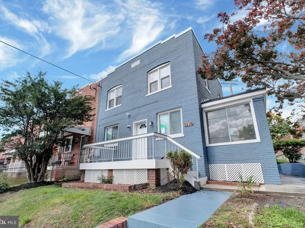 5236 Central Ave SE, Washington, DC 20019