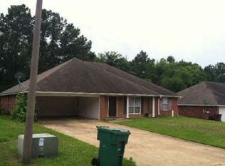 1991 Emily St, Tupelo, MS 38804