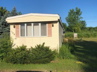 8120 Seneca Tpke LOT 109, Clinton, NY 13323