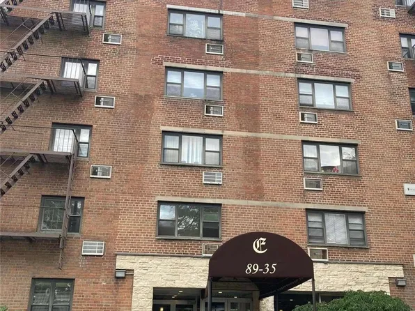 89-35 155 Avenue #2b, Howard Beach, NY 11414