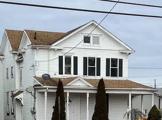 235 W 2nd St, Berwick, PA 18603