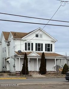 235 W 2nd St, Berwick, PA, 18603