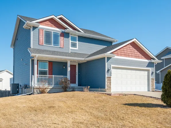 2404 E Kenyon Ave, Des Moines, IA 50320