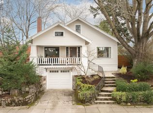 3634 SE 38th Ave, Portland, OR 97202