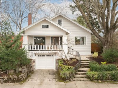 3634 SE 38th Ave, Portland, OR, 97202