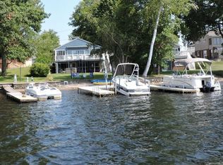 60 Bates Point Rd, Webster, MA 01570