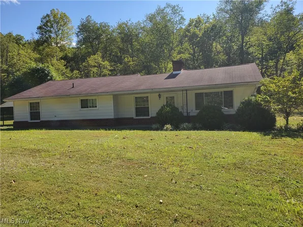 53263 E Captina Hwy, Powhatan Point, OH 43942