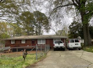 104 Lamar St NW, Rome, GA 30165