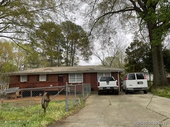 104 Lamar St NW, Rome, GA 30165