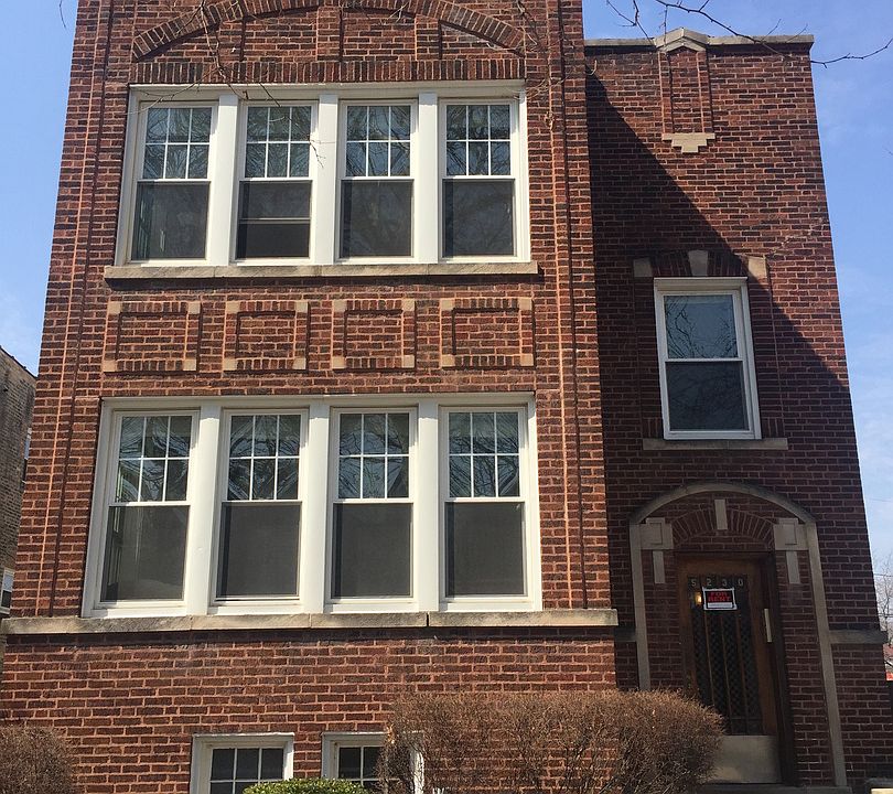 1st image of 5230 N Christiana Ave #2