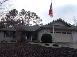 322 Mulberry Ln, Mc Cormick, SC 29835