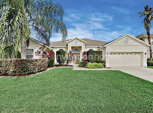 2718 Old Redpine Way, Orlando, FL 32825