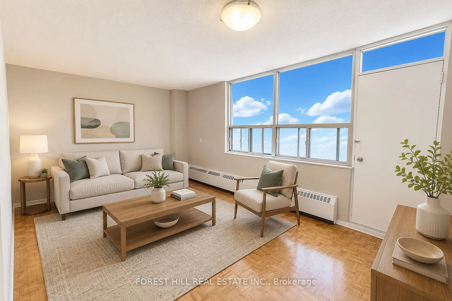 2 bed, $2,300 — Photo 2