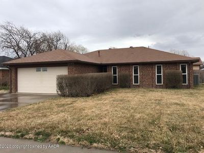 2409 Grinnell Dr, Perryton, TX, 79070