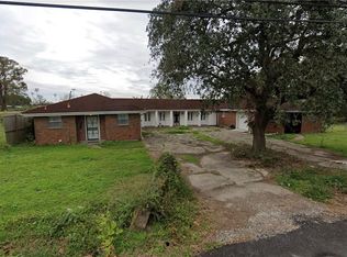 2068 Farragut St, New Orleans, LA 70114
