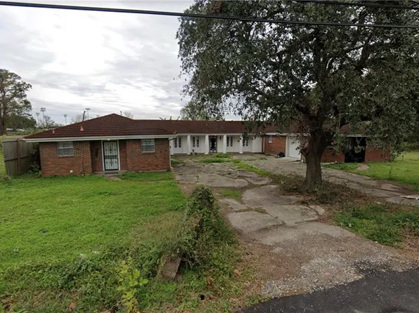 2068 Farragut St, New Orleans, LA 70114