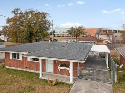 2608 Riverland Dr, Chalmette, LA, 70043