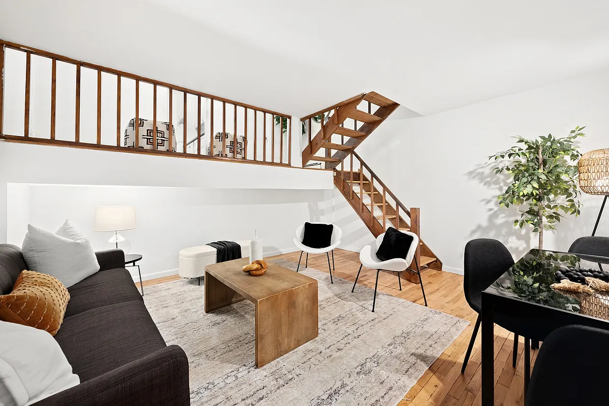 49 East 12th St Unit 3I  