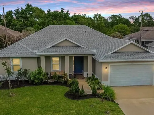 4037 SW Mcintosh Street, Port St Lucie, FL 34953
