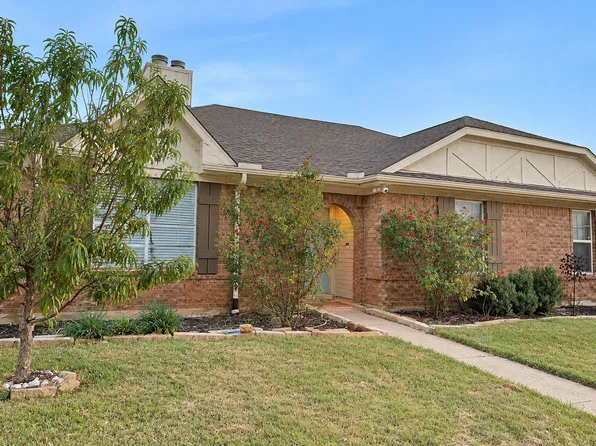 612 Johnson Dr, Coppell, TX 75019