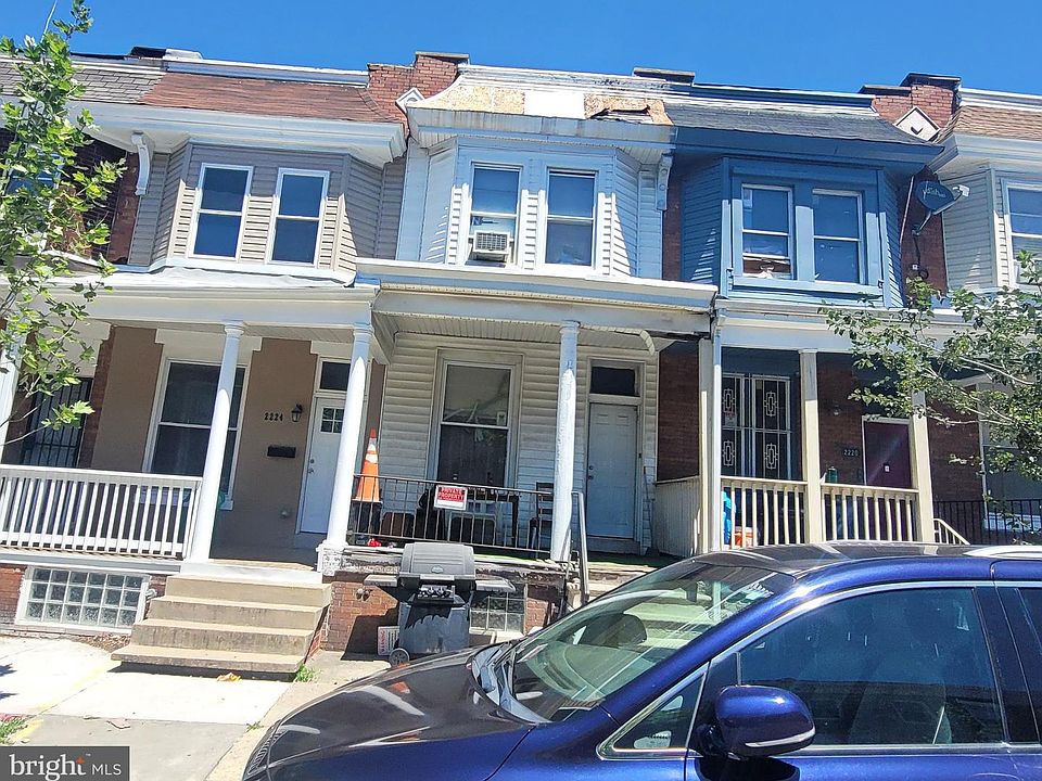 1st image of 2222 W Fayette St