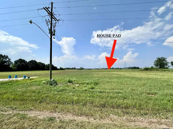LOT 2 E State Highway 942, Darrow, LA 70725