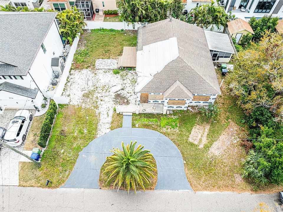 1st image of 3708 W SEVILLA STREET LOT 3