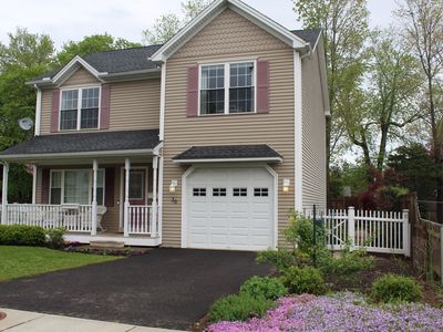 36 Frances Pl, Stratford, CT, 06615