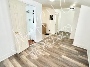 631 S Fuller Ave APT 3, Independence, MO 64052