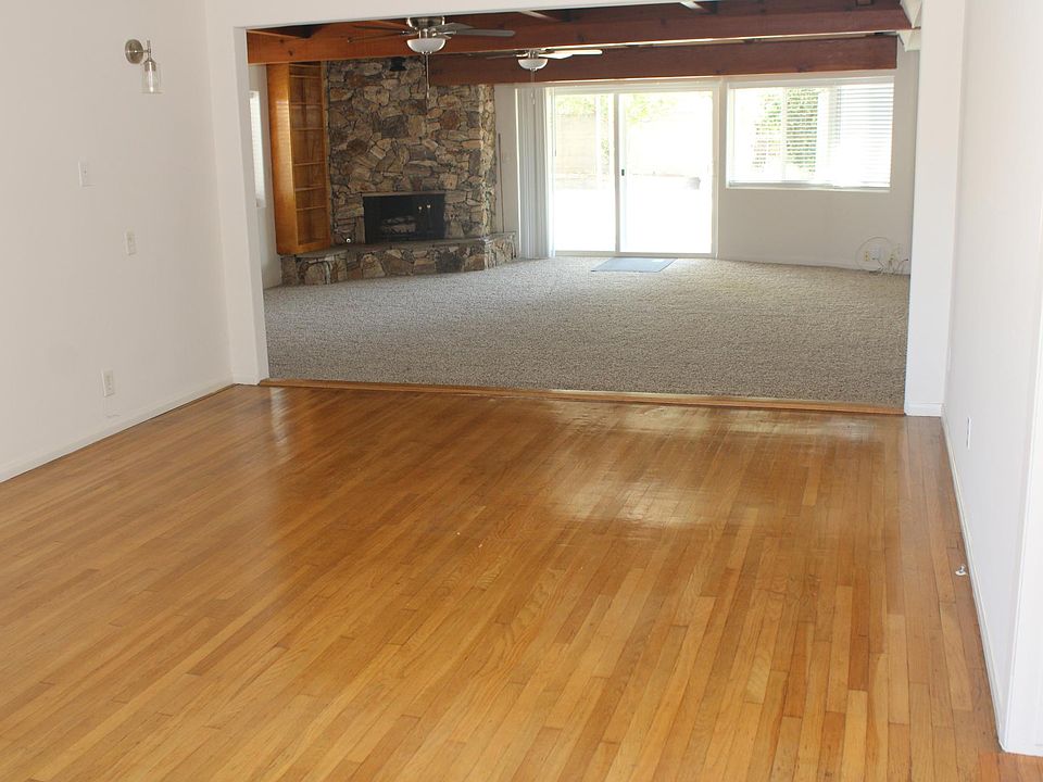 Living Room and Family Room.