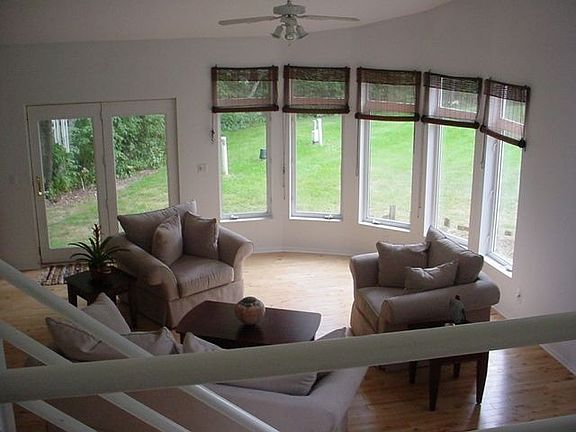 Living Rm w/panaramic view