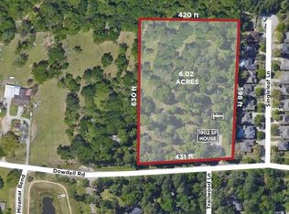 8908 Dowdell Rd, Tomball, TX 77375