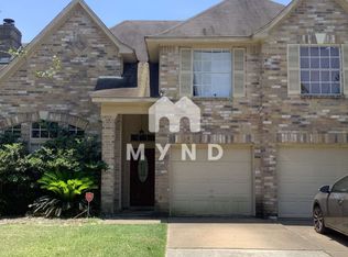 17207 Harmony Hill Dr, Spring, TX 77379