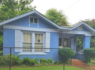 1338 Dunnavant St W, Memphis, TN 38106