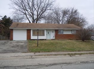 4677 Summerside Rd, Cincinnati, OH 45244