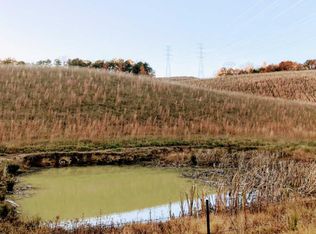 Woods Rd, Bluff city, TN 37618