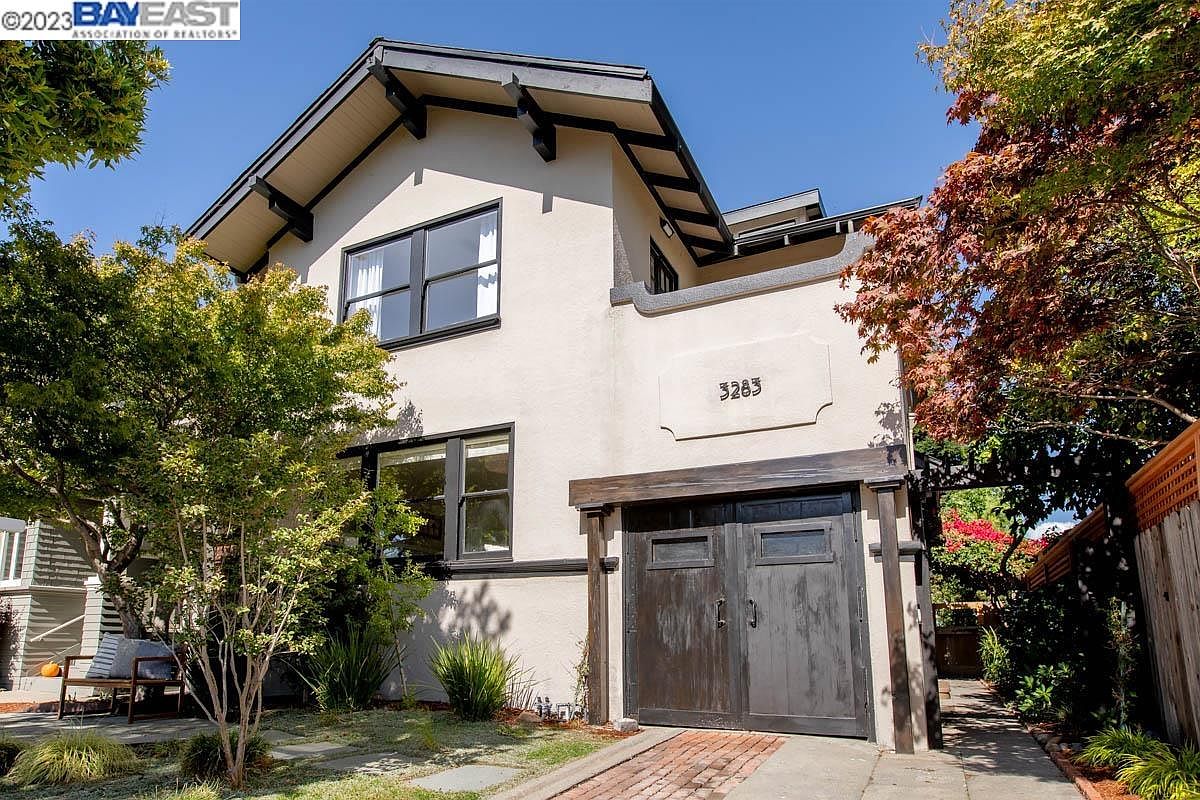 3283 Liberty Ave, Alameda, CA 94501 Zillow