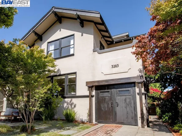 3283 Liberty Ave, Alameda, CA 94501