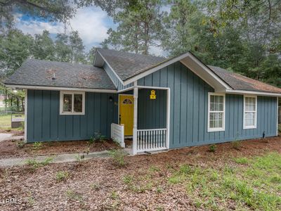 32 Springfield Rd, Beaufort, SC, 29907