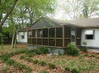4043 Dorn Dr #2, Augusta, GA 30906