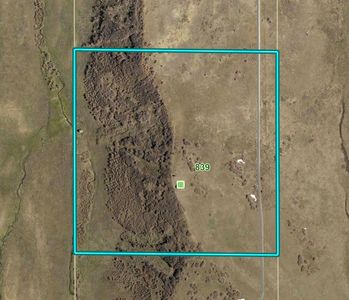 839 N Pole Peak Rd, Placerville, CO, 81430